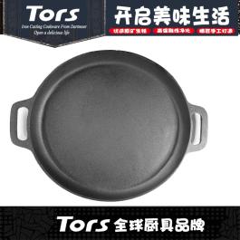 T-008 双耳带沿鏊子